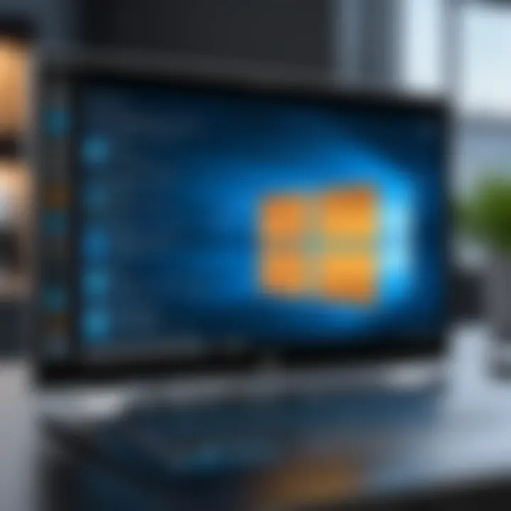 Magnificent A Comprehensive Guide to Updating Your Operating System to Windows 10