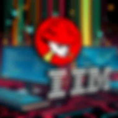 Magnificent An In-Depth Examination of Red Hat and IBM: Synergies in the Modern Technology Landscape Magnificent An In-Depth Examination of Red Hat and IBM: Synergies in the Modern Technology Landscape