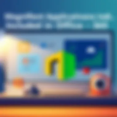 Magnificent Applications Included in Office 365: A Comprehensive Overview Magnificent Applications Included in Office 365: A Comprehensive Overview