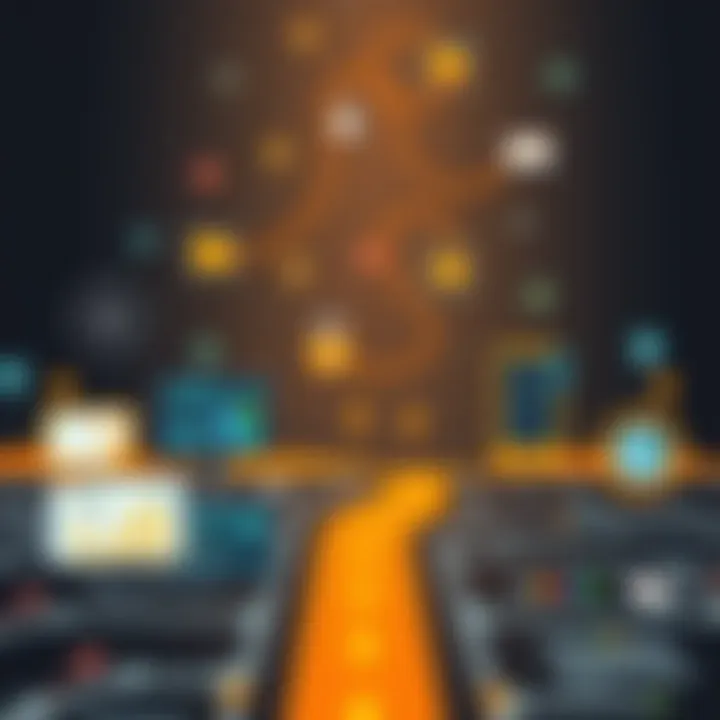 Magnificent Business Transformation Roadmap: A Strategic Approach