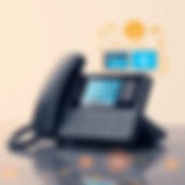 Magnificent Comprehensive Analysis of the Serenova Phone System Magnificent Comprehensive Analysis of the Serenova Phone System