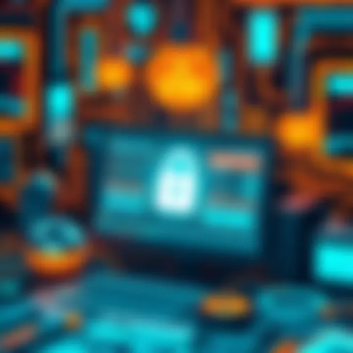 Magnificent Disaster Recovery Strategies in the Age of Ransomware