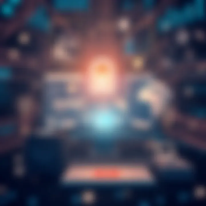 Magnificent Exploring Blockchain Security: A Comprehensive Course Outline