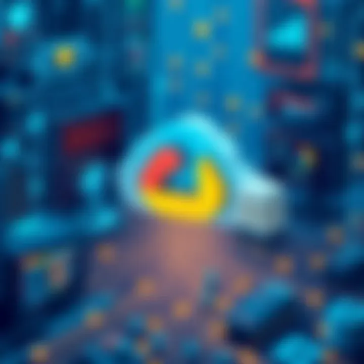 Magnificent Exploring Google Cloud Platform: An In-Depth Overview