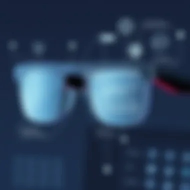 Magnificent Exploring Google Glasses: Text Translation Capabilities and Implications Magnificent Exploring Google Glasses: Text Translation Capabilities and Implications