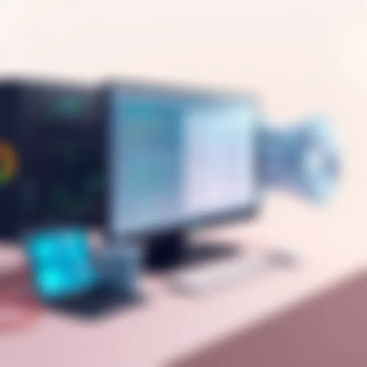 Magnificent Exploring the Advantages of Database Management Systems