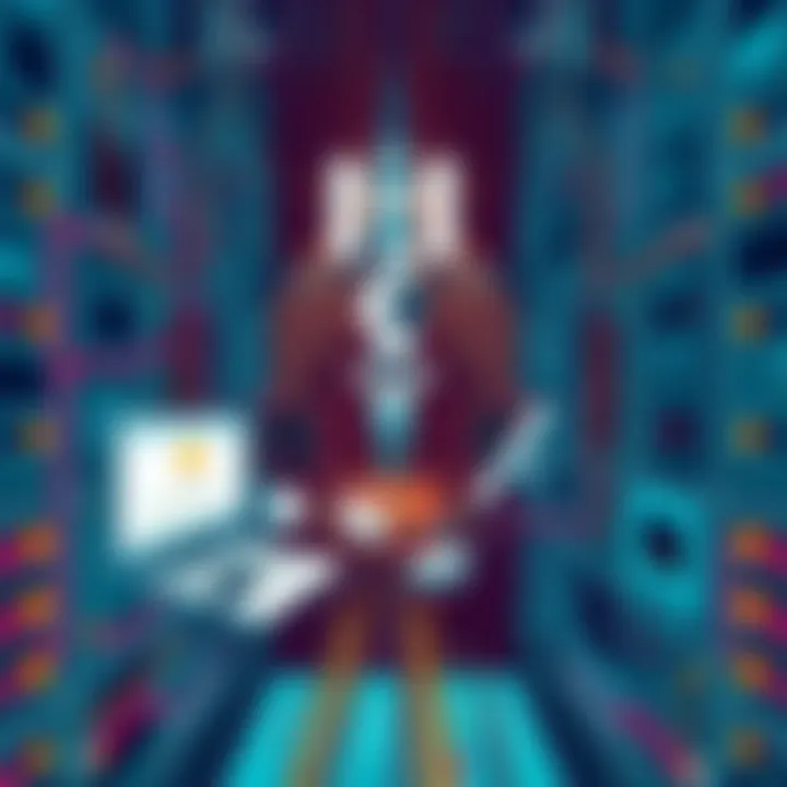 Magnificent Exploring the Depths of Telecommunication Transmission