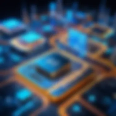 Magnificent Exploring the Differences Between 4G and 5G Technologies Magnificent Exploring the Differences Between 4G and 5G Technologies