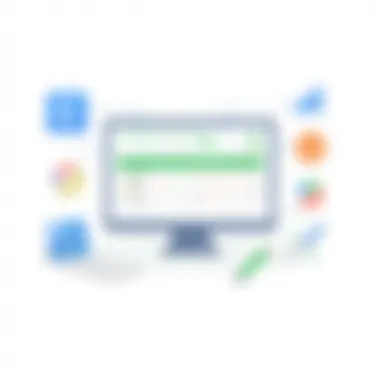 Magnificent Exploring the Diverse Types of Spreadsheets in Excel Magnificent Exploring the Diverse Types of Spreadsheets in Excel