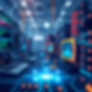 Magnificent Exploring Types of Network Connectivity Magnificent Exploring Types of Network Connectivity