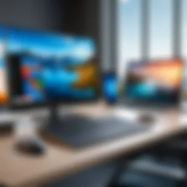 Magnificent Exploring Windows 10 System Capabilities and Features Magnificent Exploring Windows 10 System Capabilities and Features