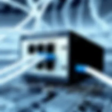 Magnificent Fiber to Ethernet Switch: A Comprehensive Guide Magnificent Fiber to Ethernet Switch: A Comprehensive Guide