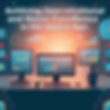 Magnificent Operational and Service Excellence in the Digital Age Magnificent Operational and Service Excellence in the Digital Age