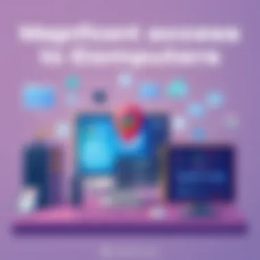 Magnificent Remote Access to Computers: A Comprehensive Guide Magnificent Remote Access to Computers: A Comprehensive Guide