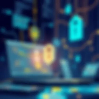 Magnificent The Critical Importance of Data Security Magnificent The Critical Importance of Data Security