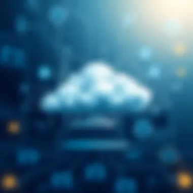 Magnificent Understanding Cloud Computing: A Comprehensive Overview Magnificent Understanding Cloud Computing: A Comprehensive Overview