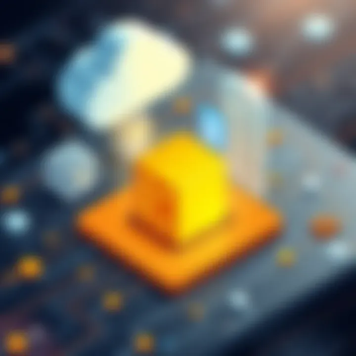 Magnificent Understanding EC2: The Comprehensive Guide