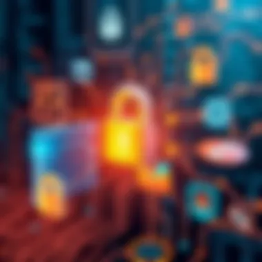 Magnificent Understanding the Elements of Information Security Magnificent Understanding the Elements of Information Security