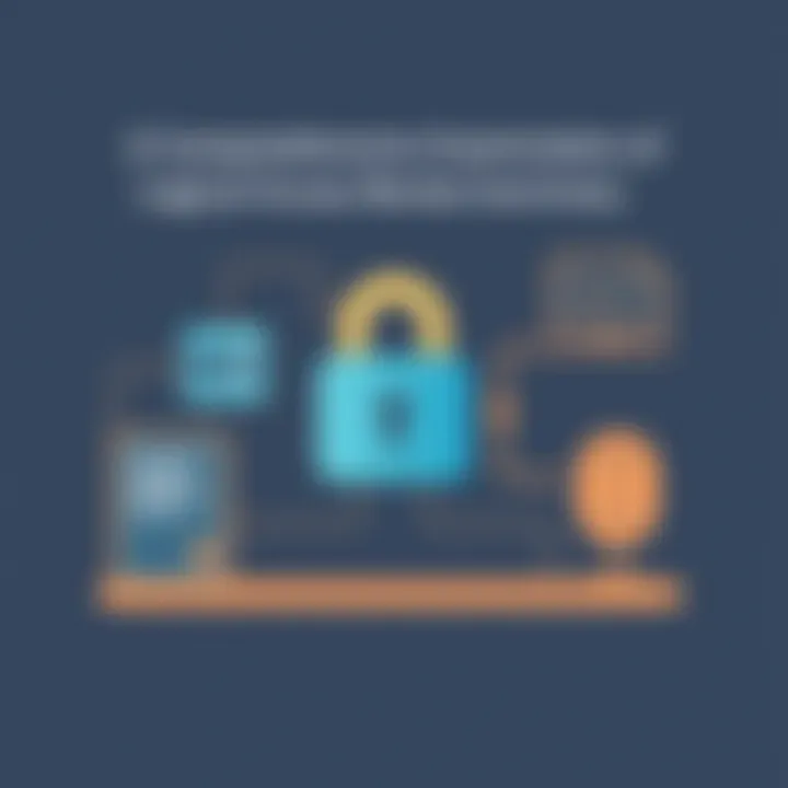 A Comprehensive Examination of Logical Access Review Summary