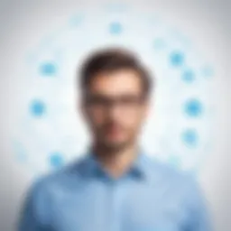 Conceptual representation of Identity and Access Management