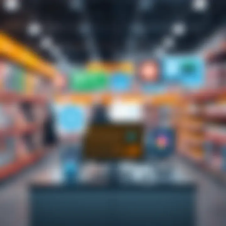 Notable A Comprehensive Guide to the JDA Merchandise Management System