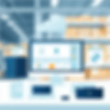 A Comprehensive Guide to the JDA Merchandise Management System Summary