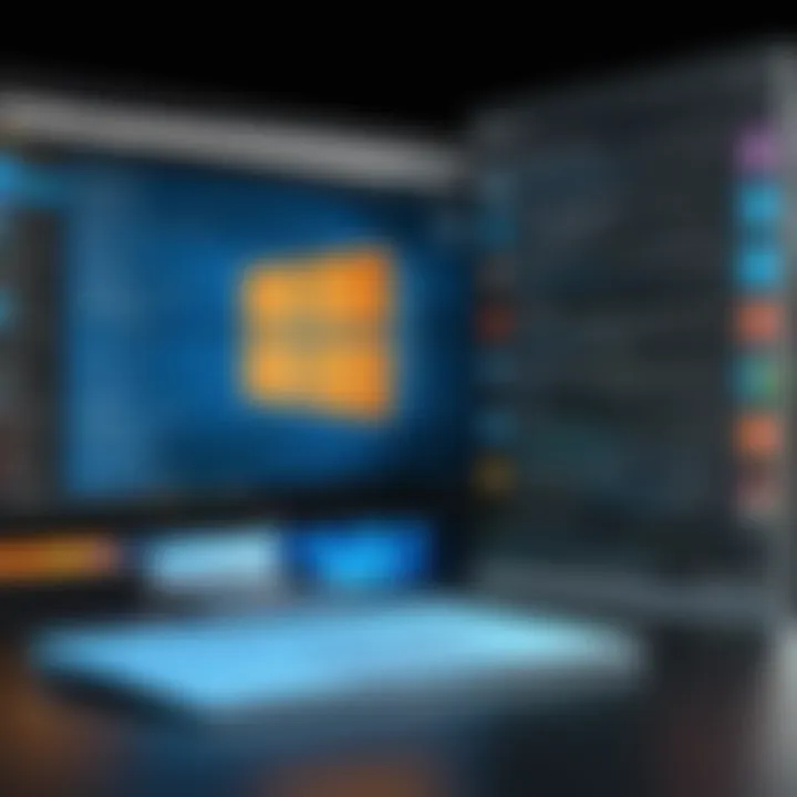 Notable A Comprehensive Guide to Updating Your Operating System to Windows 10