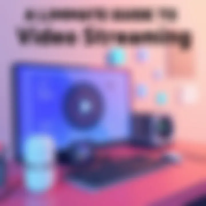 A Comprehensive Guide to Video Streaming Summary