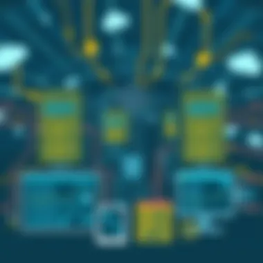 A Comprehensive Overview of Nutanix: Advancements in Hyper-Converged Infrastructure Summary