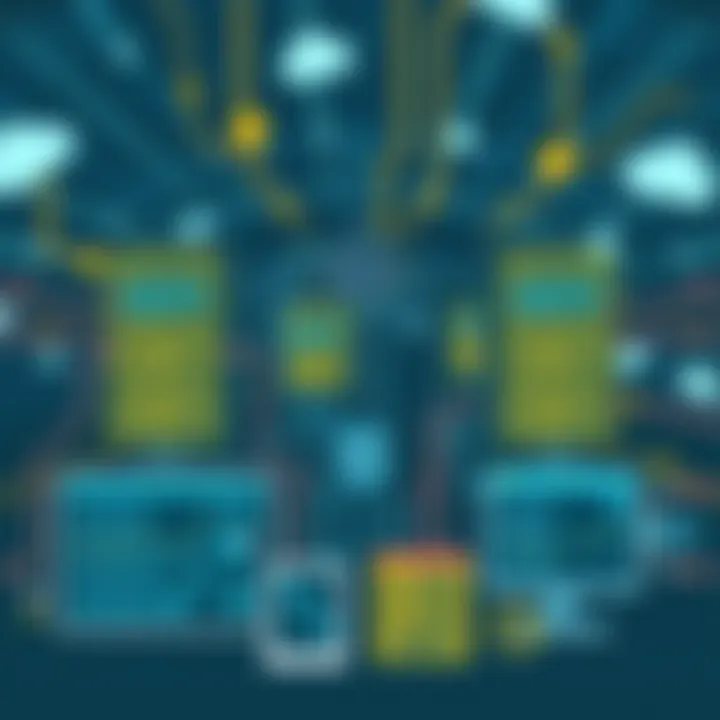 A Comprehensive Overview of Nutanix: Advancements in Hyper-Converged Infrastructure Summary