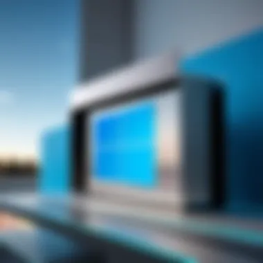 A Comprehensive Overview of Windows 11 Versions Summary A Comprehensive Overview of Windows 11 Versions Summary