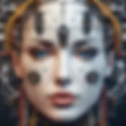 Abstract Thinking in Machine Language