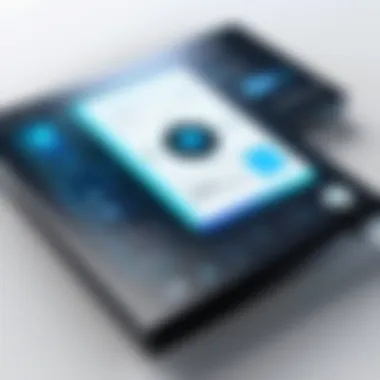 Exploring Types of Access Control Mechanisms Graphical representation of access control types