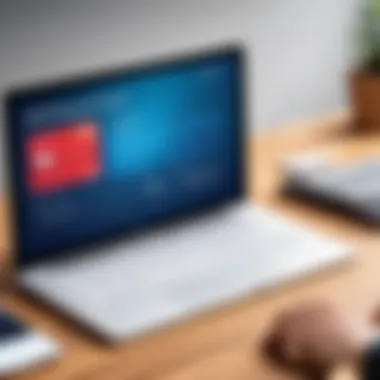 Understanding ACH Payment Fraud Techniques Visual representation of ACH payment fraud tactics