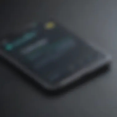 Activate Internet Access Illustration of activating internet access on Android device