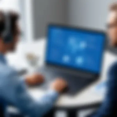 Competitive Advantages of Acumatica in ERP Competitive advantages of Acumatica in the ERP landscape