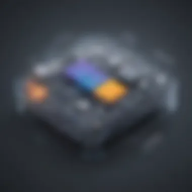 Advanced Blob Storage Technology Advanced Blob Storage Technology