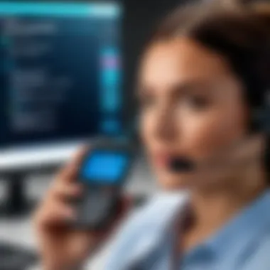 Exploring Advanced Call Handling Functions Advanced Call Handling Features of Cisco Phone