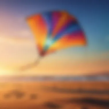 Unleashing the Power of Algorithms in Kite Programming Advanced Kite Programming Algorithms