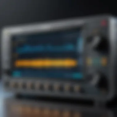 Frequency Analyzer for Advanced Noise Analysis Frequency Analyzer for Advanced Noise Analysis