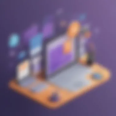 Elevating Microsoft Teams Experience Advanced Techniques for App Development