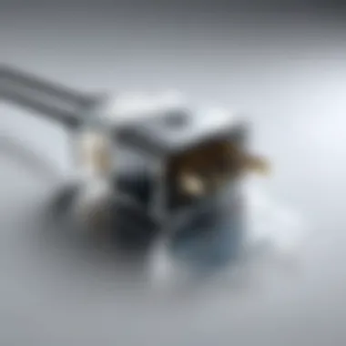 Unraveling the Benefits of the Type B Plug Advantages of using Type B plug in electronics