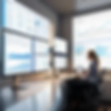 Agile Transformation PMO Agile Transformation PMO Example