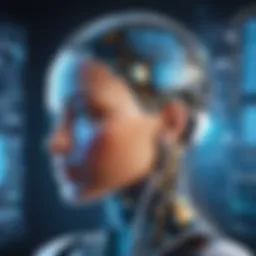 Artificial intelligence in data analysis