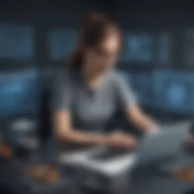 Empowering Education Empowering Technological Education Through AMA