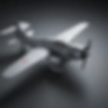 Unveiling Innovation Unveiling Innovation in Model Aircraft Design