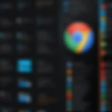 User Interface Designs of Popular Browsers User interface designs of popular web browsers