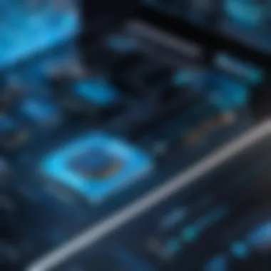 Technologies Behind Bandwidth Technologies supporting broadband bandwidth