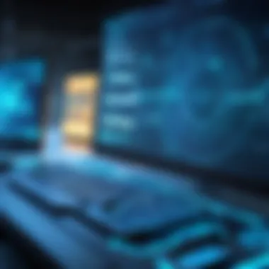 Cybersecurity in Energy Sector Cybersecurity measures in energy sector