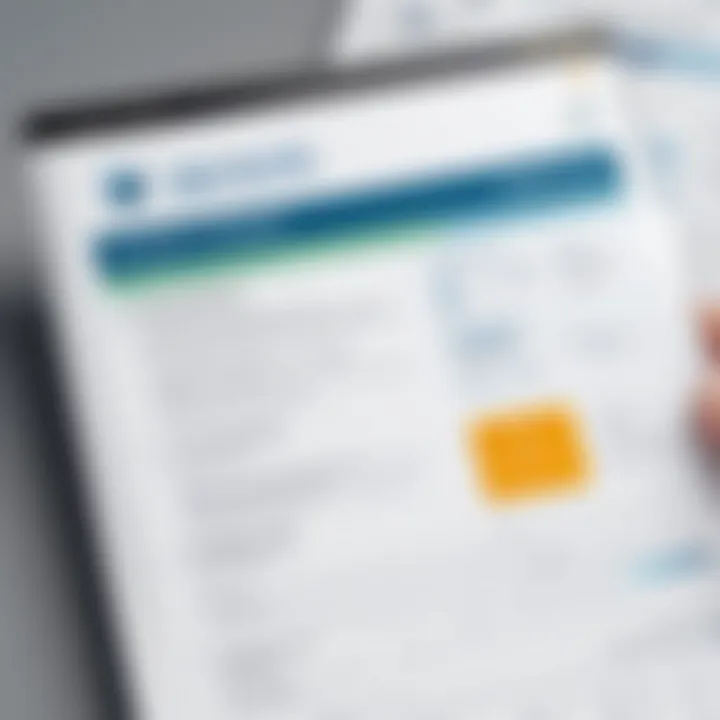 Compliance checklist for NERC standards